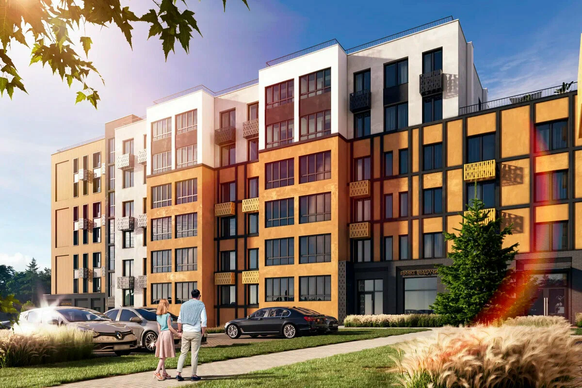 ЖК «Зарядное», изображение-4